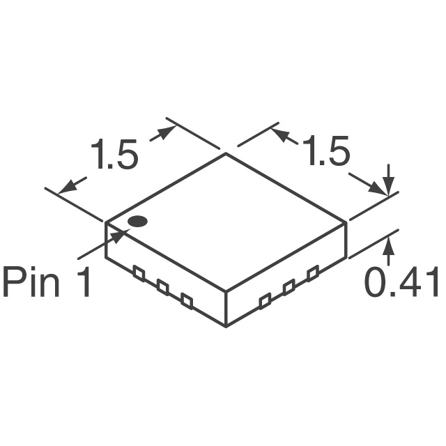 SKY13314-374LF Skyworks Solutions Inc.  Interruttori RF